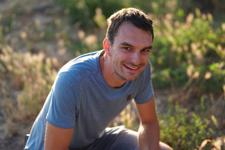 Portrait Patrick Julier